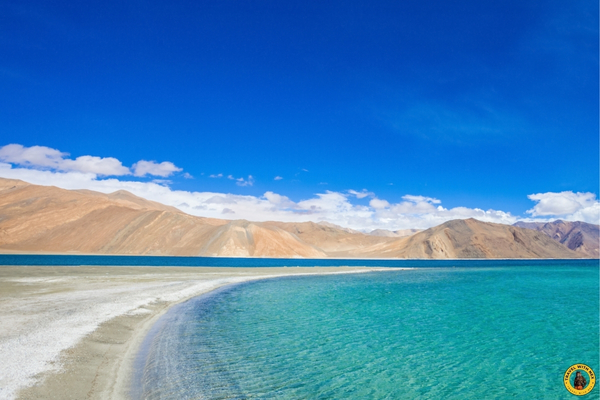 Day 1: Arrival in Leh – Acclimatization & Local Visit