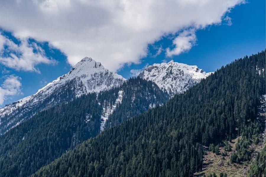 Kashmir Explorer