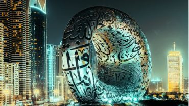 Dubai Package from Ahmedabad with Abu Dhabi Tour