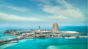 All Inclusive Dubai Tour Package from Ahmedabad