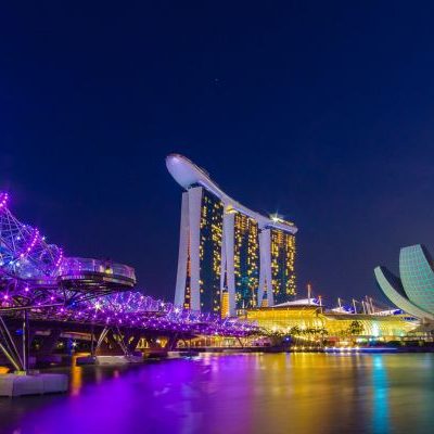 Singapore