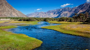 Tour Package from Gujarat – Domestic & International Trips