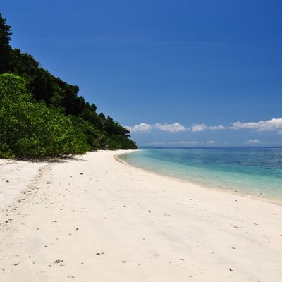 Andaman and Nicobar Islands