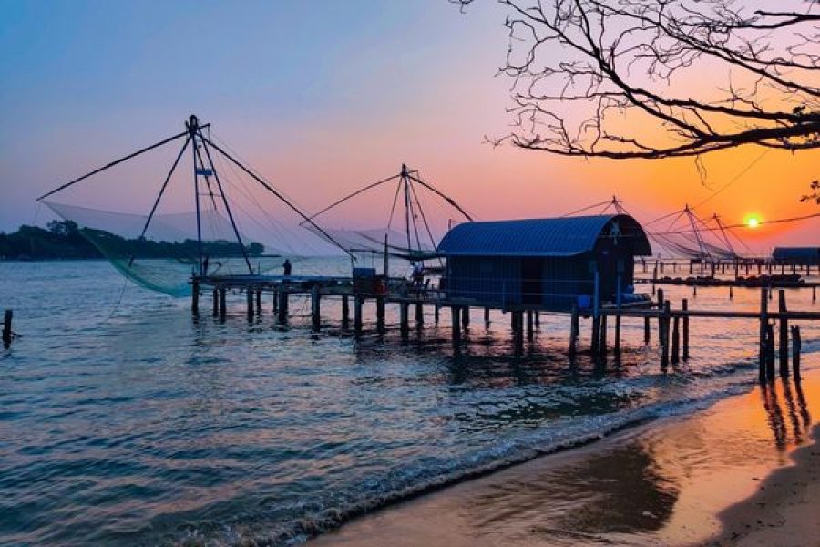 Kerala Essence