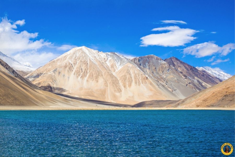 Ladakh Adventure