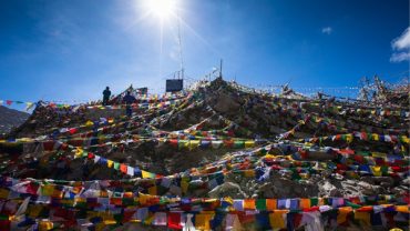 Tour Package from Ahmedabad – Domestic & International Trips