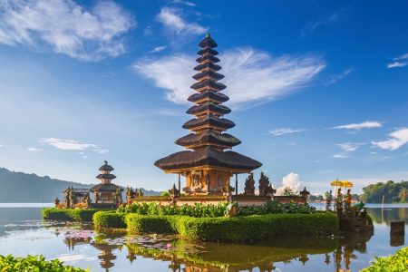 Bali Getaway