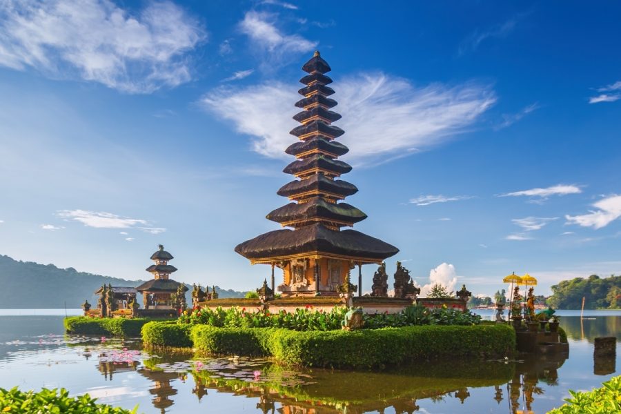 Bali Getaway