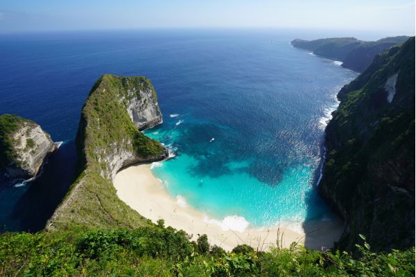 Day 4: Nusa Penida West Tour