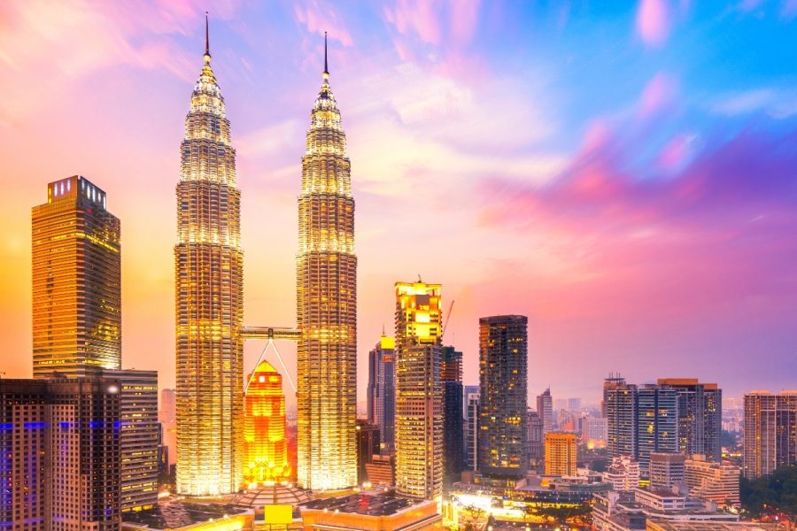 Magical Malaysia Getaway