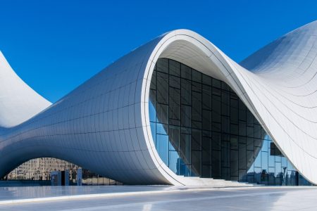 Azerbaijan Delight