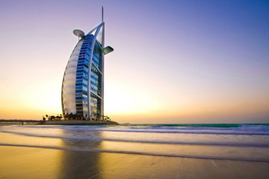 Dubai Delight