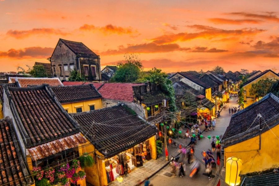 Magical Vietnam