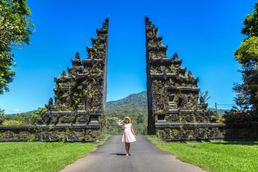 Bali Bliss