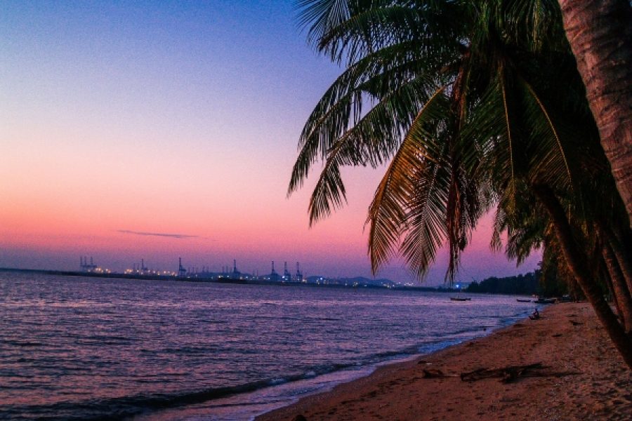 Tropical Thailand