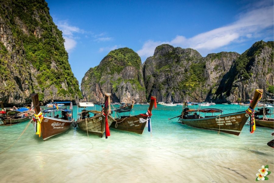Phi Phi Island Thailand