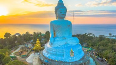Big Buddha Phuket