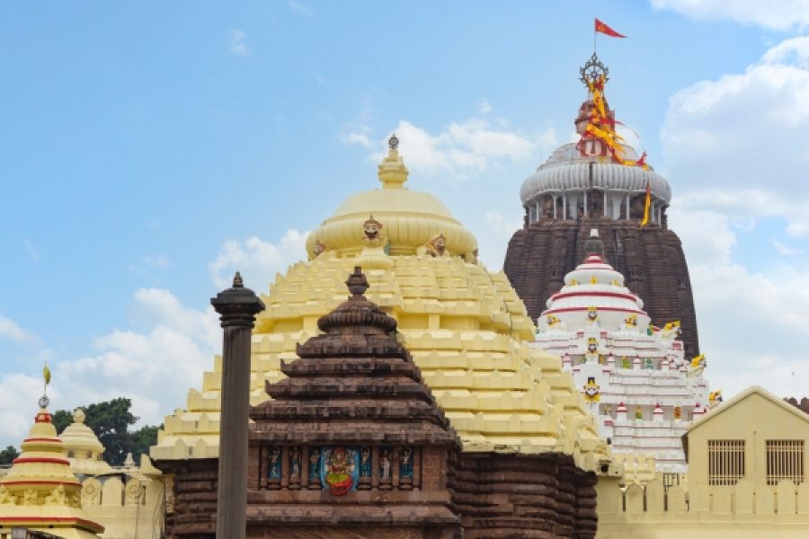 Odisha Heritage