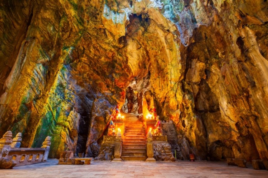 Vietnam Discovery