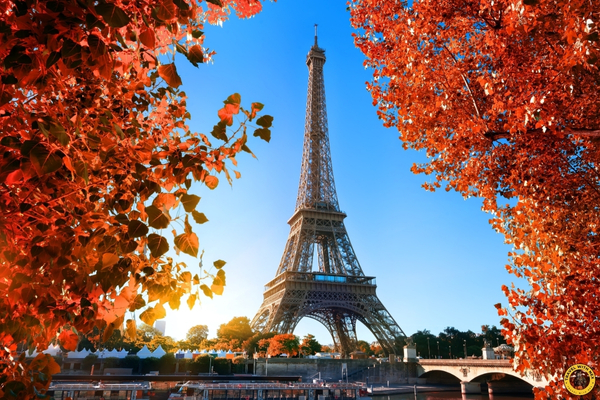 European Grand Discovery