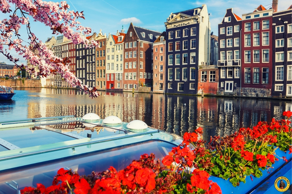 European Grand Discovery