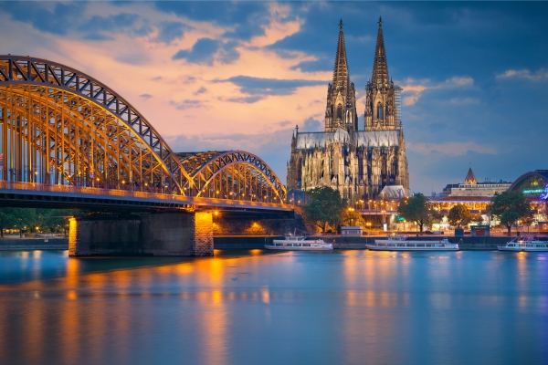 European Grand Discovery