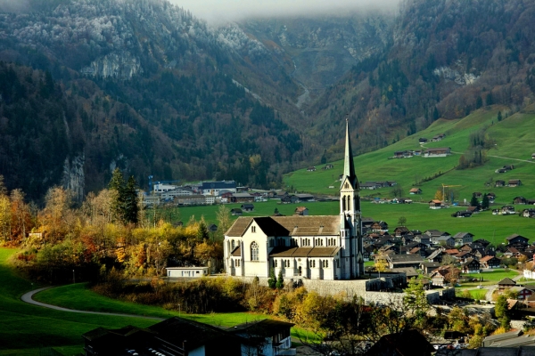 European Grand Discovery