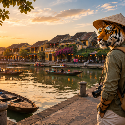 Vietnam